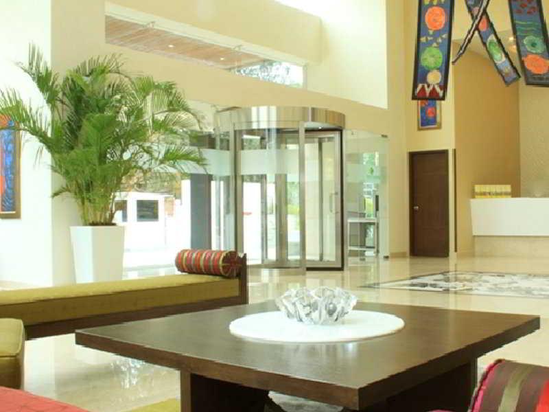 Lemon Tree Premier, Ulsoor Lake, Bengaluru Interiør billede