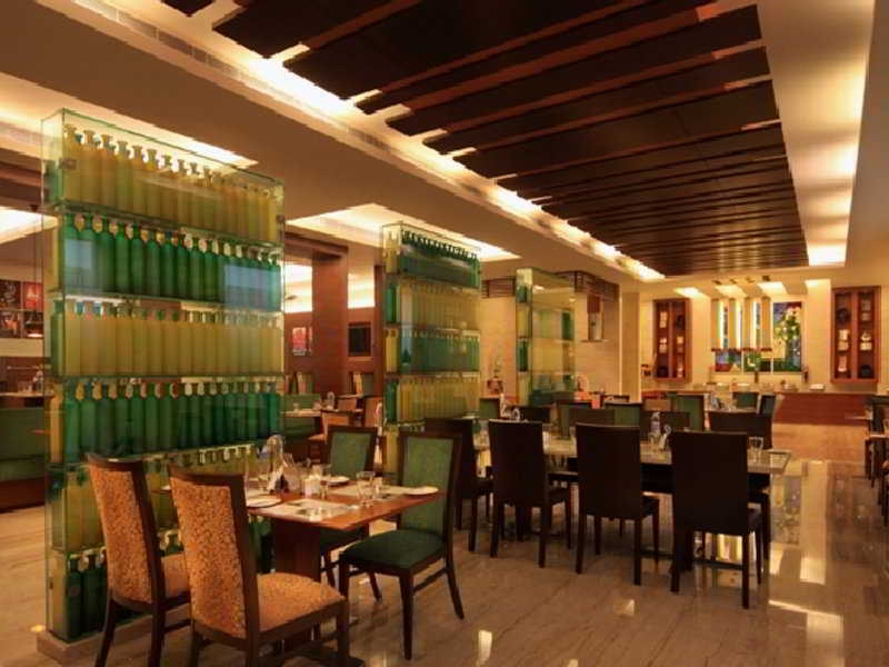 Lemon Tree Premier, Ulsoor Lake, Bengaluru Eksteriør billede